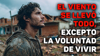 Semana de catástrofes globales. Y una noticia que lo cambia todo