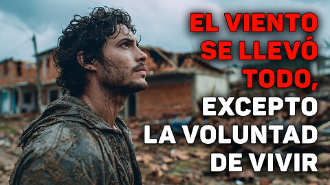 Semana de catástrofes globales. Y una noticia que lo cambia todo