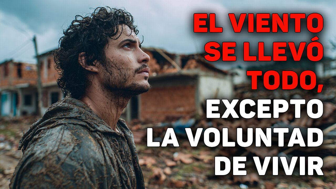 Semana de catástrofes globales. Y una noticia que lo cambia todo