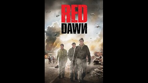 Red Dawn