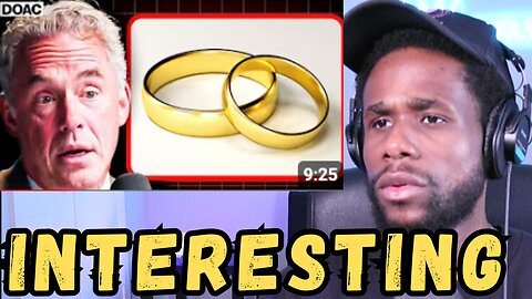 What's The Point Of Getting Married?