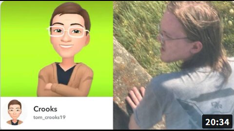 BREAKING: Exclusively Released Social Media Footprint Of Trump's Would-Be Assassin, Thomas Crooks, Reveals He Was Radicalized Into A Violent Hyper-Leftist Years After Voicing Support For Trump Online