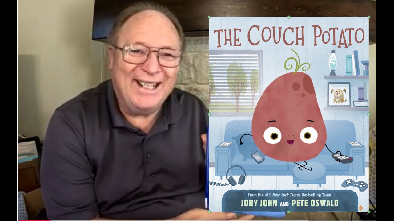 The Couch Potato
