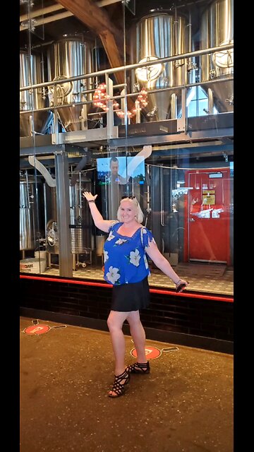 Ontario's most awarded craft brewery Amsterdam Brewery