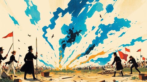 The French Revolution's Oversimplified History