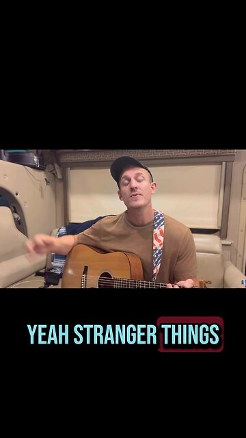 Stranger Things Doesn’t Seem so Strange in #2025 #epstein #wuhan #lab #leak #covid #truth