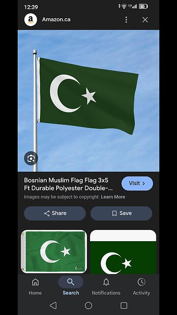 Muslims showing the love for North America.