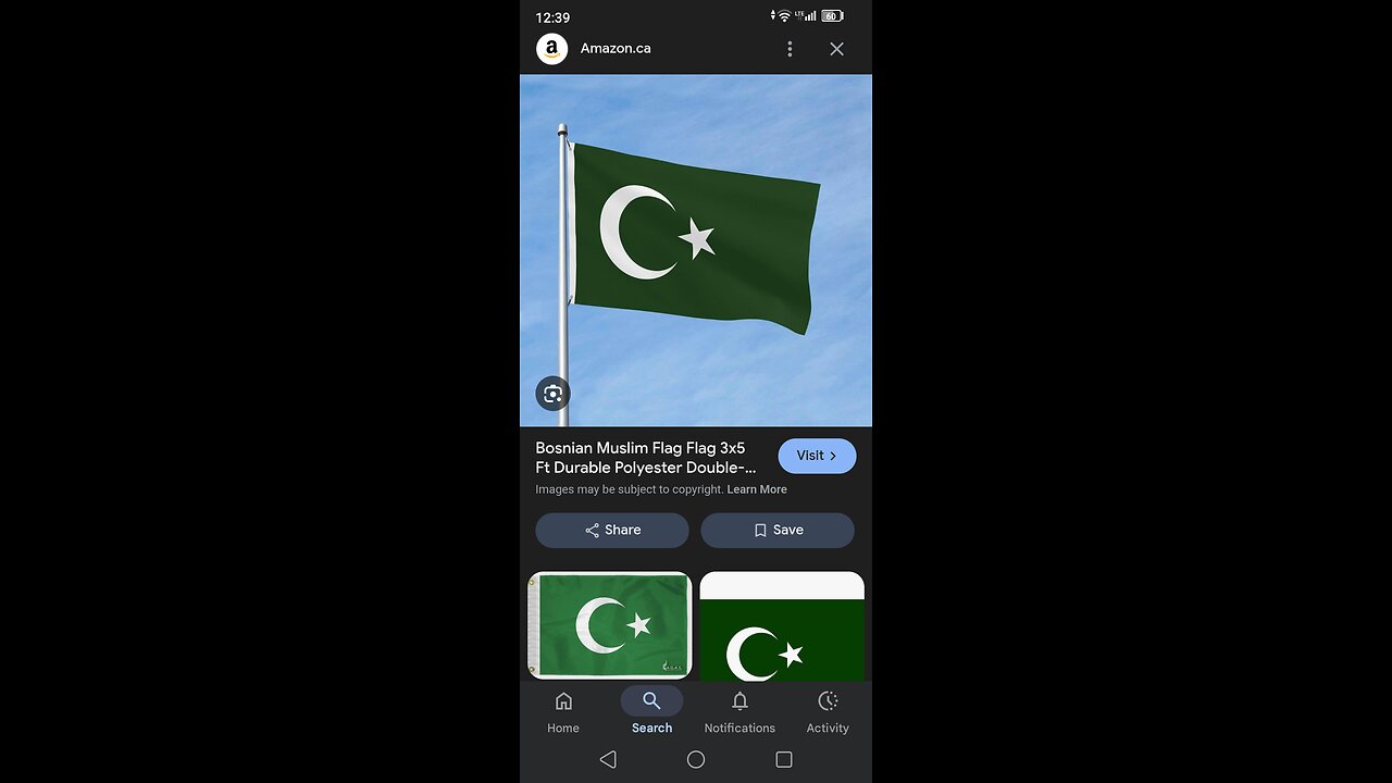 Muslims showing the love for North America.