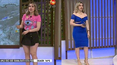 Marisol Dovala 😻😻April 4 & 5, 2024