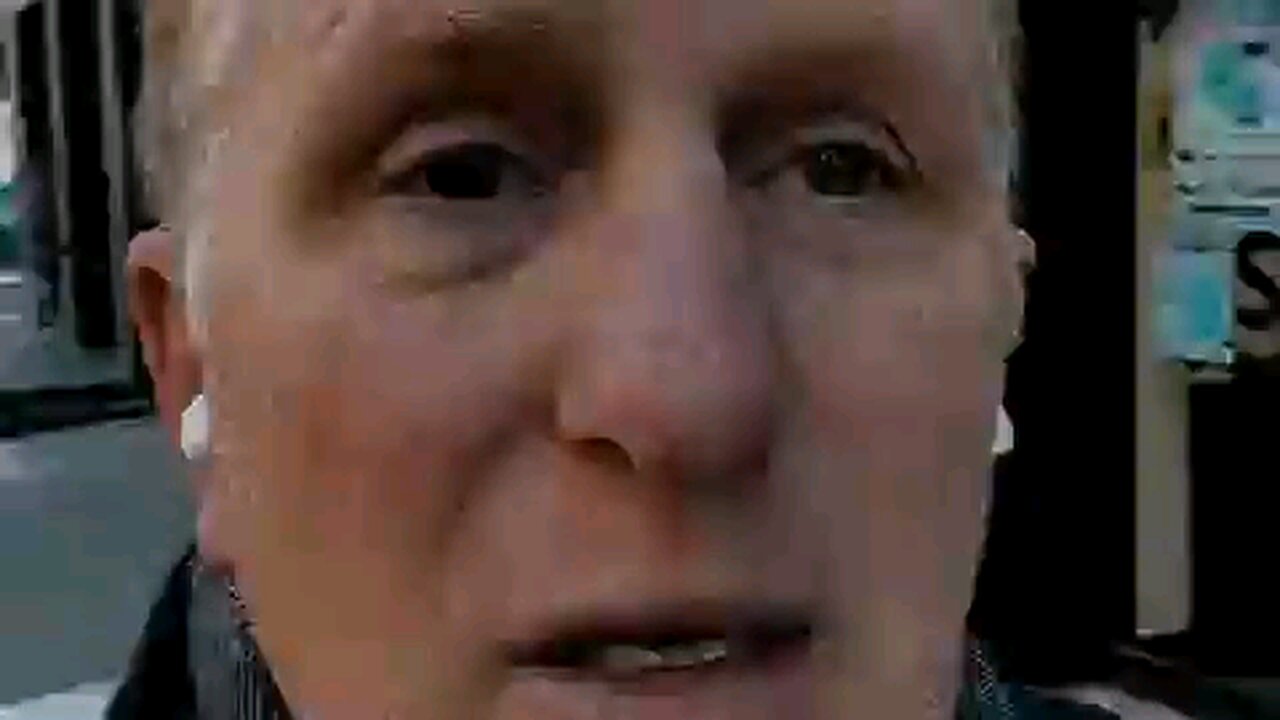 Michael rapaport bullcrap