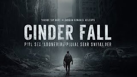 CINDER FALL