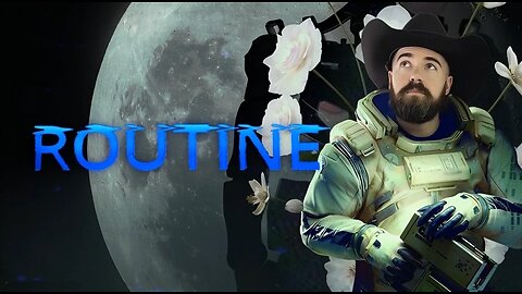 Routine Full Game Playthrough Part 1