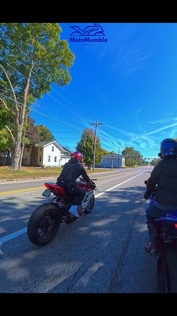 What were they talking about