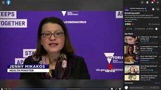 [Aug 11, 2020] Lies, manipulation, fear mongering [GUSTIRNA GUŠTI]