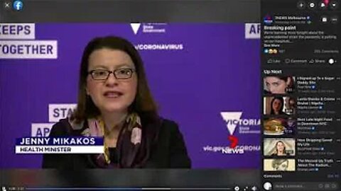 [Aug 11, 2020] Lies, manipulation, fear mongering [GUSTIRNA GUŠTI]