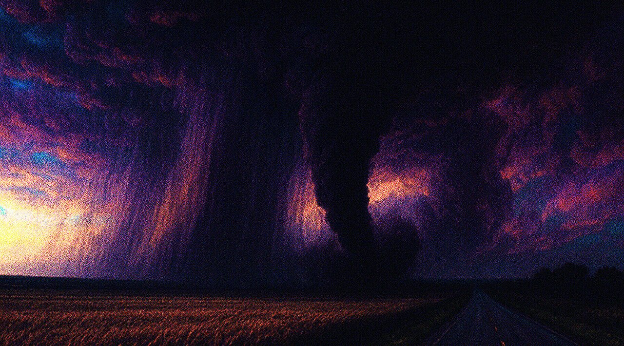 BIG JESUS IS BIG MAD TONIGHT.