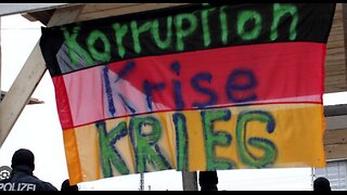 BRD und EU - nur ein einziger Sumpf der Korruption!