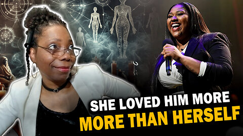 Jasmine Sullivan Sings the Truth | Self-Love, Healing & Power Dynamics Explained