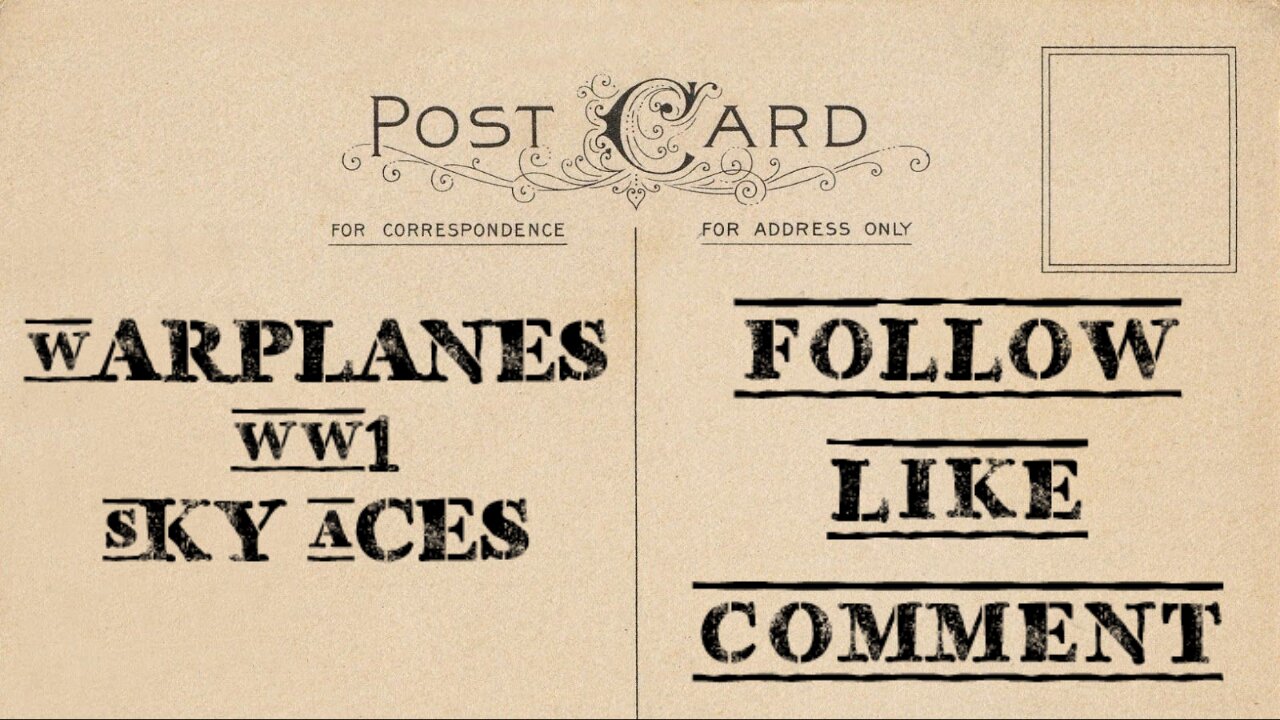 Warplanes WW1 Sky Aces 6