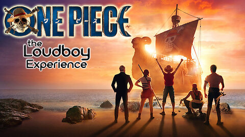 One Piece: Traditional Values & Positive Male Role Models - The Loudboy Experience