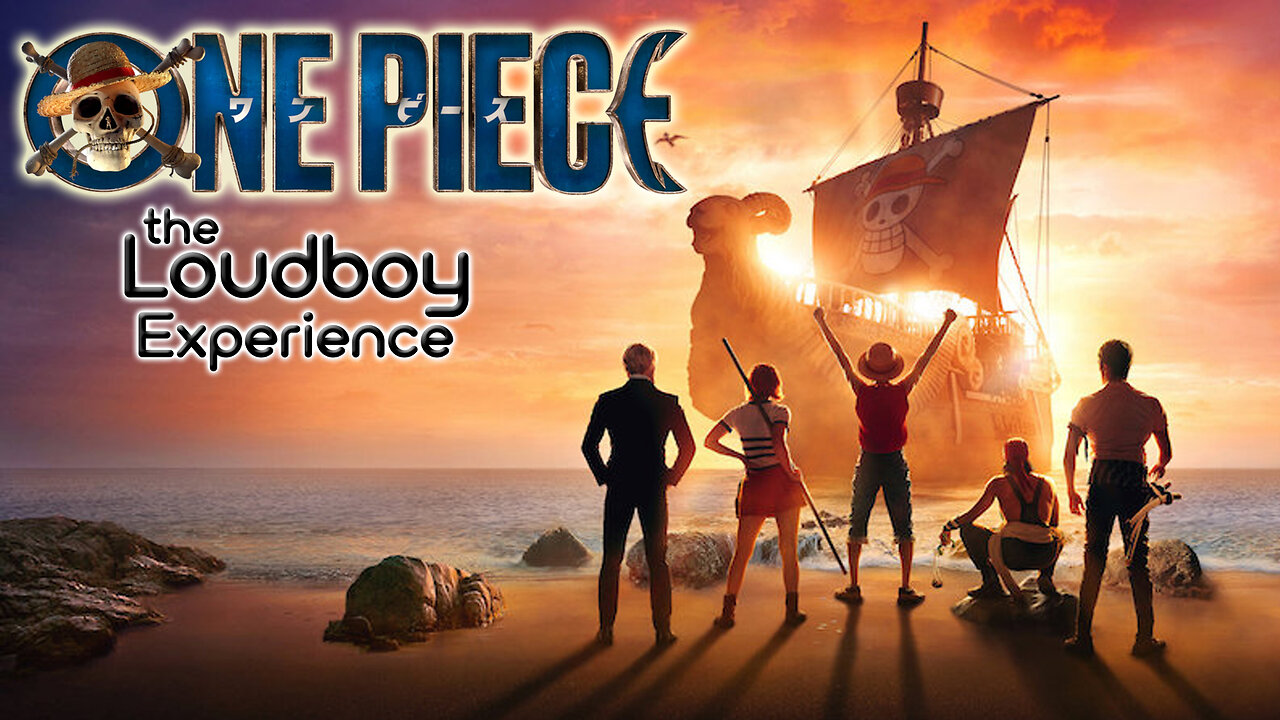 One Piece: Traditional Values & Positive Male Role Models - The Loudboy Experience