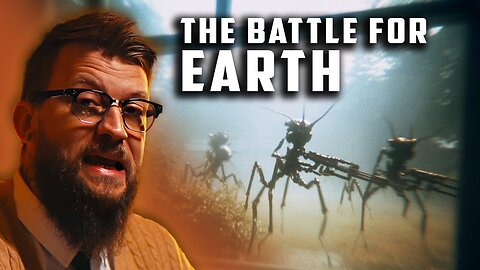 Whistleblower Warns Hostile Species Are Coming - DEBRIEFED