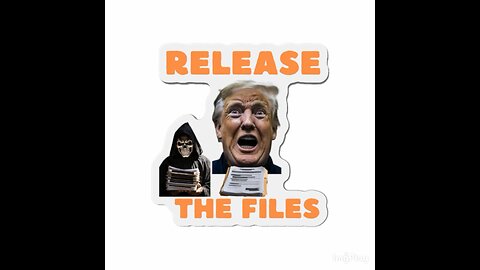 Release The Files Magnets And Stickers Now For Sale In The South Dominion Gifts Etsy Shop