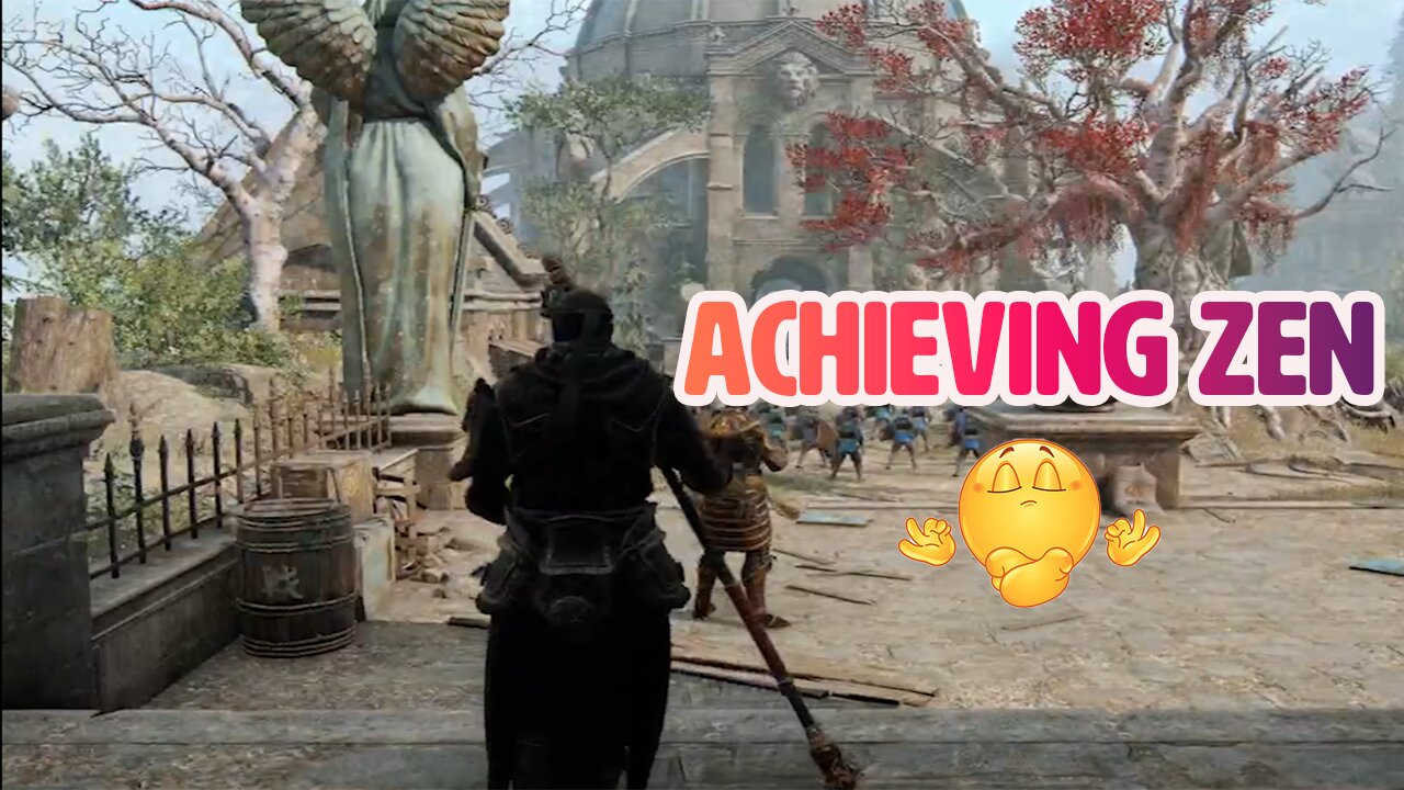 For Honor Live Stream ⚔ | Road to Max Rep