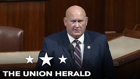 Rep. Thompson Delivers Remarks on National Family Caregiver Month 2025