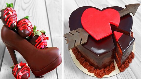 Satisfying Cake Decorating | Amazing Birthday Cakes | Super Cake #34