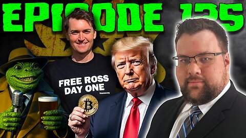Bitcoin Bonanza w/ Nick Ciesielski | Ep 125