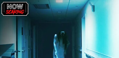 The Grudge 2 | Hospital Scene