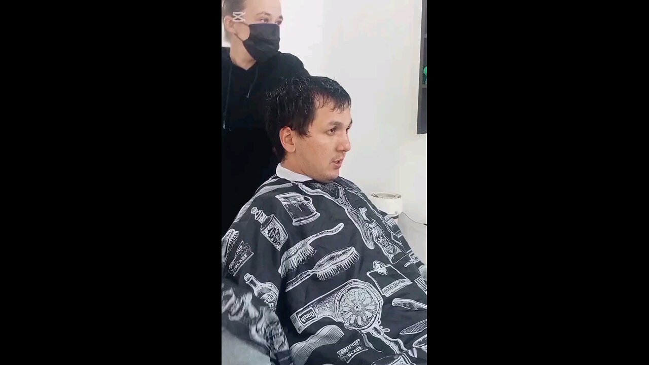 Next Level Barber