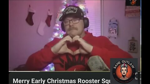 Ode to Elevated Truth Podcast- May this year continue to cultivate the #roostersquad #elevatedtruth