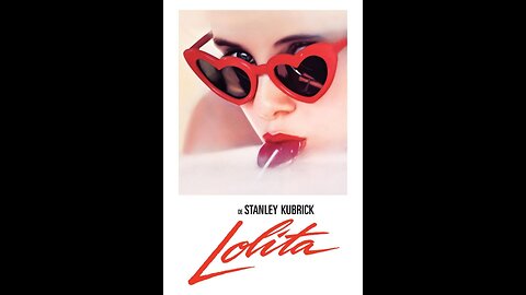 Lolita 1962 HD 1080 Full Movie James Mason, Sue Lyon