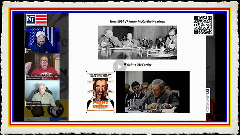 They LIED to You About the Great Joe McCarthy