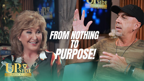 The UPside Episode One