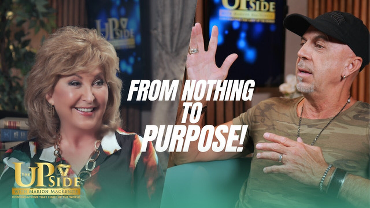 The UPside Episode One