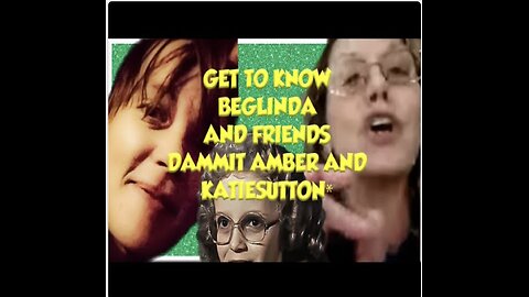 Sam 20240221 Getting To Know French Fried Gorl and her new Best Friend DammitAmber