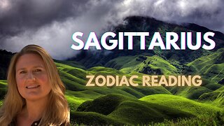 SAGITTARIUS♐️ ~ KEEP YOUR EYE ON THE PRIZE!🏆💐 KNOW THYSELF!🦋🩷