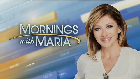 MORNINGS with MARIA 3am PST (November 20, 2025) FULL EPISODE