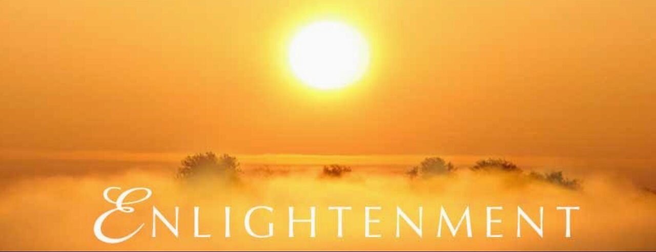 THE DARK SIDE OF ENLIGHTENMENT