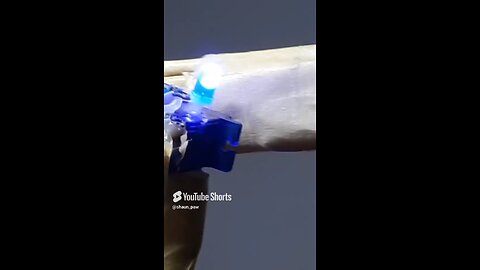 Cool bot