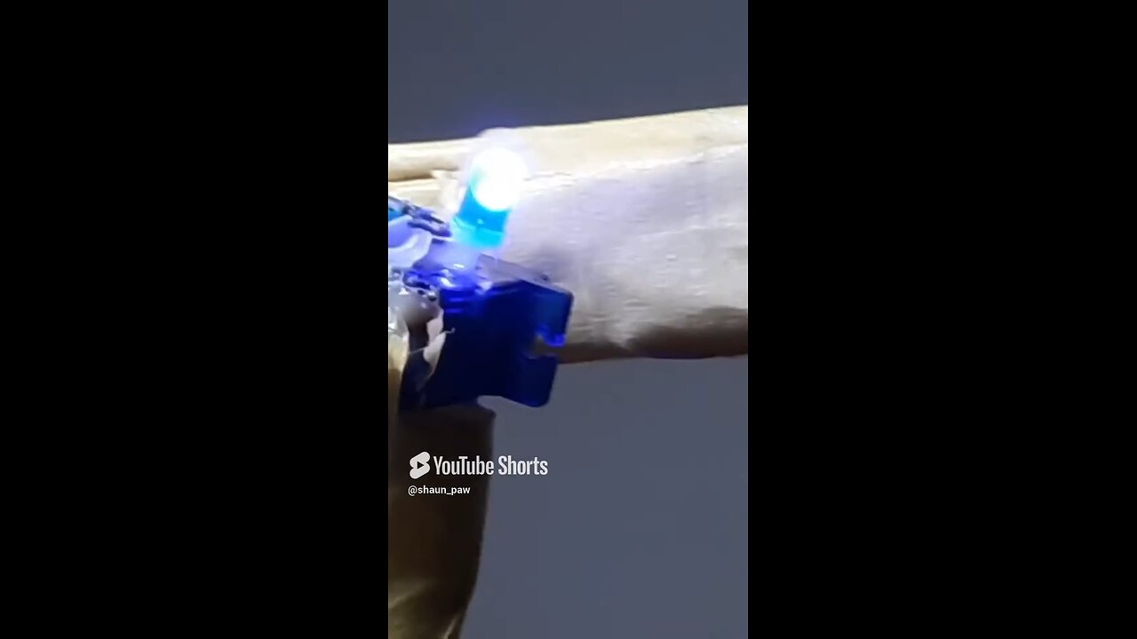 Cool bot