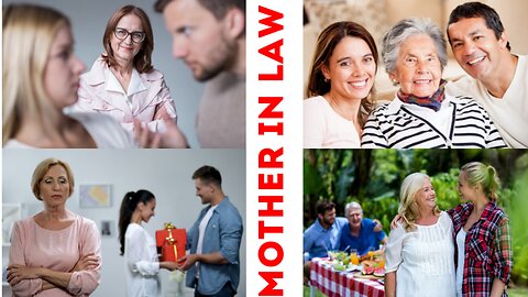How to Be a Good Mother-in-Law Guide Family Relationships