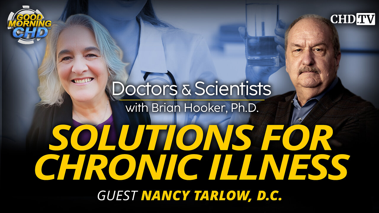Solutions for Chronic Illness
