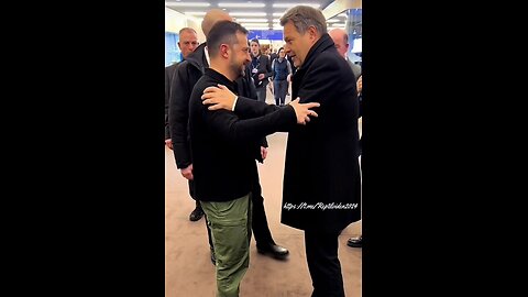 European leaders ....