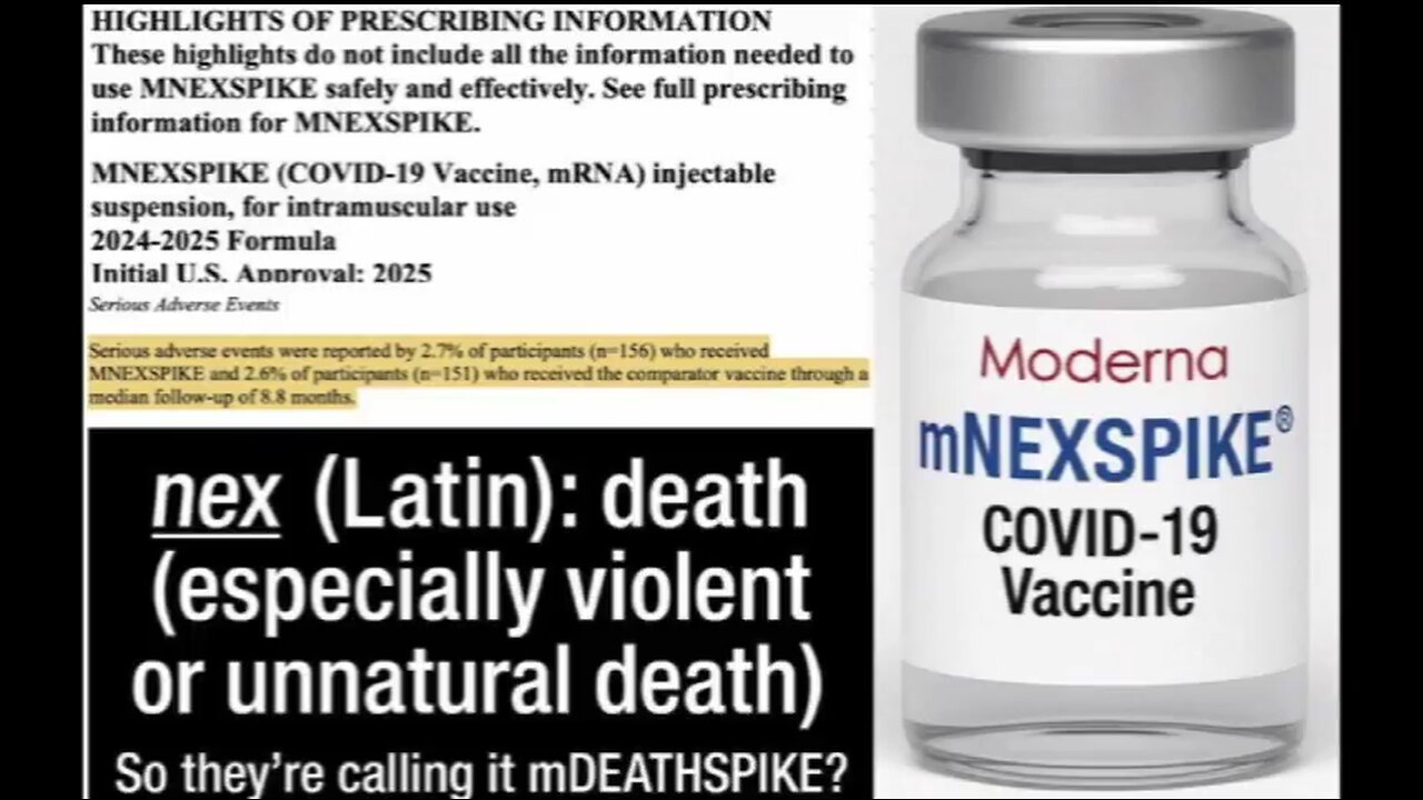 mNEXSPIKE , Because They Care...