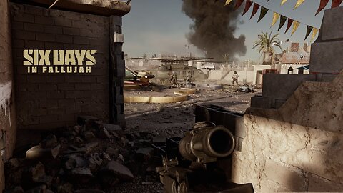 1 Marine vs 47 Insurgents | Defend the LZ | No Teammates | No Bandages