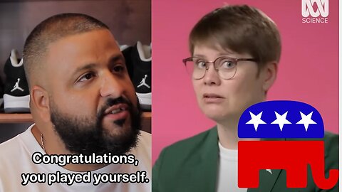 LUKE GOES POSTAL! (Democrats Bend the Knee, Government Shutdown Ends)